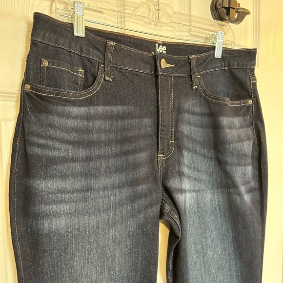 Lee Bootcut Jeans - Picture 5 of 16